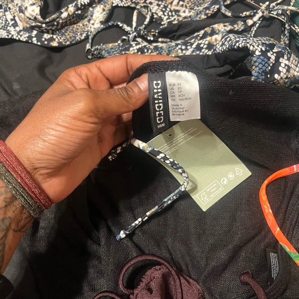 Colorful Bikini Set Collection - Picture 11 of 11